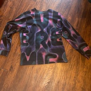 Supreme shirt
